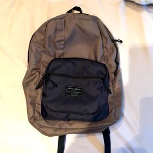Eddie Bauer backpack